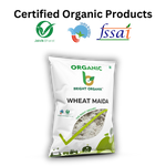 Load image into Gallery viewer, Organic Wheat Maida (All Purpose Flour)
