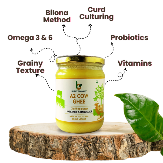 A2 Ghee