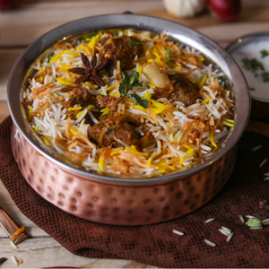 Biryani