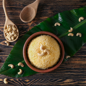 Jaggery Rice