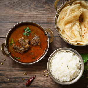 Lamb Handi