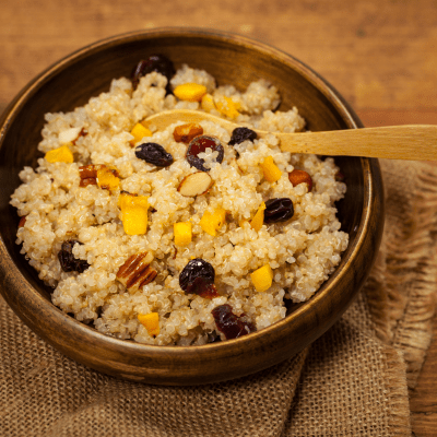 Wheat Dalia - Bright Organik
