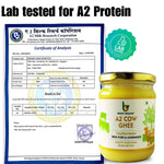 Load image into Gallery viewer, Desi A2 Ghee made from Gir Cow Milk - Bright Organik
