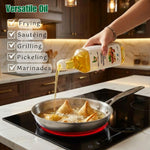 Load image into Gallery viewer, Organic Groundnut Oil (Cold Pressed) - Bright Organik
