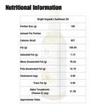 Load image into Gallery viewer, Organic Sunflower Oil (Wood Pressed)
