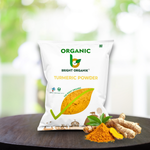 Load image into Gallery viewer, Organic Turmeric Powder
