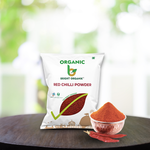 Load image into Gallery viewer, Organic Red Chili Powder
