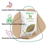 Load image into Gallery viewer, Organic Ajwain 
