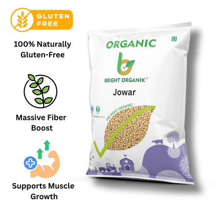 Ancient Grains Discovery Pack
