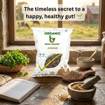 Load image into Gallery viewer, Organic Ajwain 
