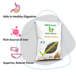 Load image into Gallery viewer, Organic Cumin Whole
