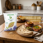 Load image into Gallery viewer, Organic Jowar
