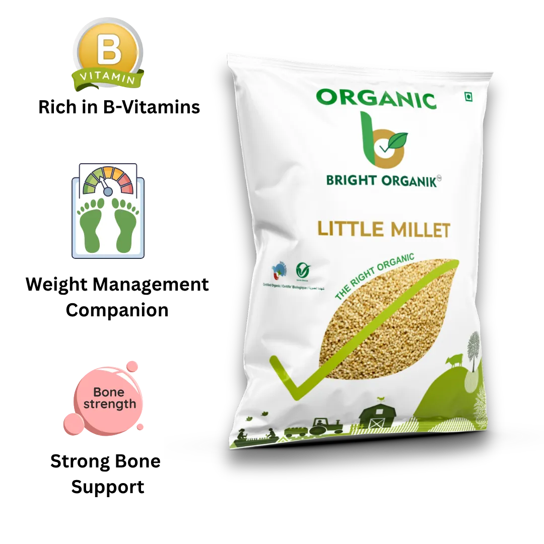 Ancient Grains Discovery Pack