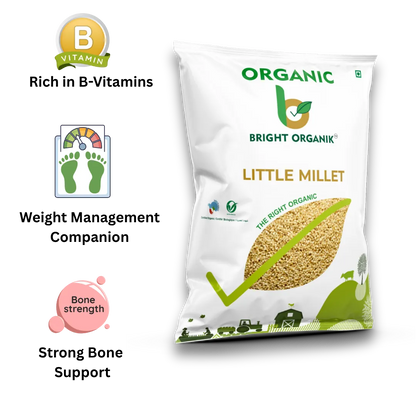 Ancient Grains Discovery Pack