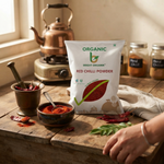 Load image into Gallery viewer, Organic Red Chili Powder
