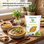Load image into Gallery viewer, Organic Arhar (Tur) Dal
