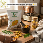 Load image into Gallery viewer, Organic Turmeric Powder
