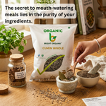 Load image into Gallery viewer, Organic Cumin Whole
