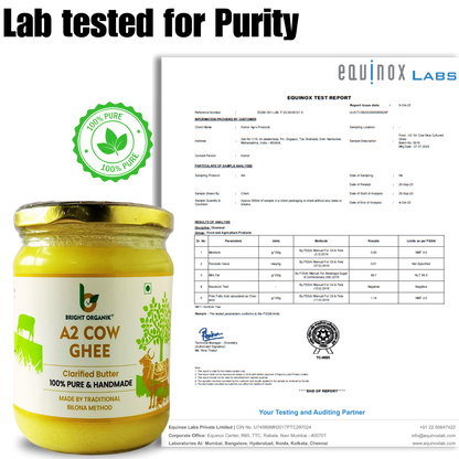 A2 Ghee