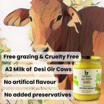 Load image into Gallery viewer, Desi A2 Ghee made from Gir Cow Milk - Bright Organik
