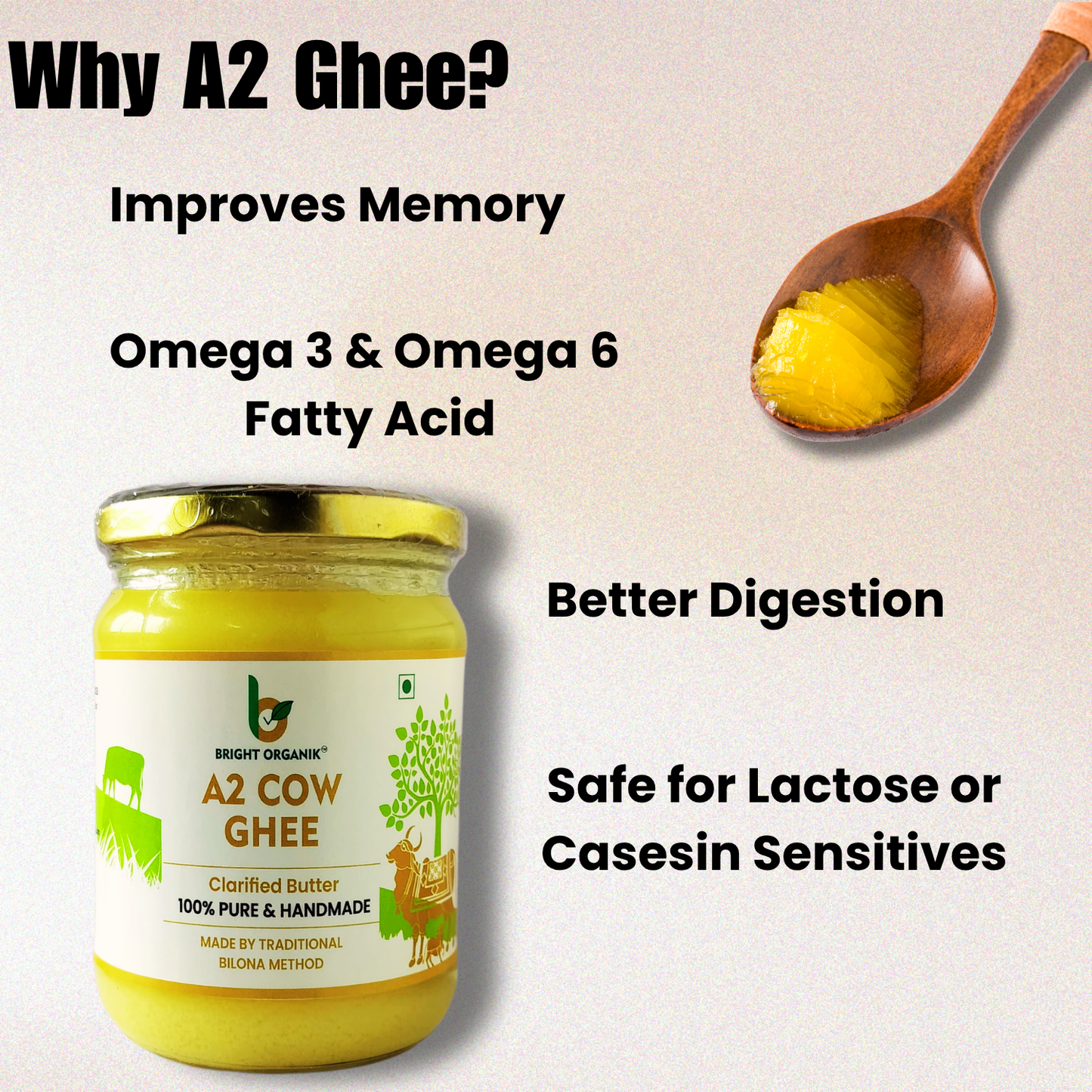 A2 Ghee