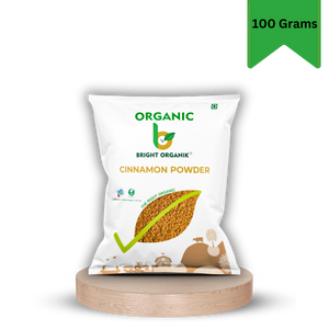 Organic Cinnamon  Powder