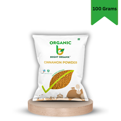 Organic Cinnamon  Powder