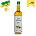 Load image into Gallery viewer, Organic Groundnut Oil (Cold Pressed)
