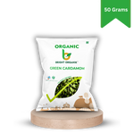 Load image into Gallery viewer, Organic Green Cardamom
