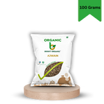 Load image into Gallery viewer, Organic Ajwain , Carrod seeds in a packet of 100 grams
