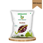 Load image into Gallery viewer, Organic Rajma (Kidney Beans - Red)
