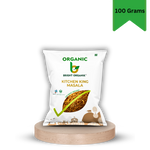 Load image into Gallery viewer, Organic Kitchen King Masala
