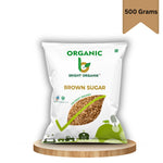 Load image into Gallery viewer, Organic Brown Sugar - Bright Organik
