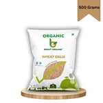 Load image into Gallery viewer, Organic Wheat Dalia - Bright Organik
