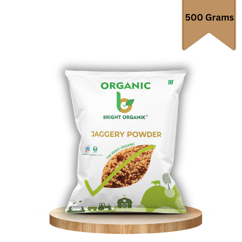 Organic Jaggery Powder