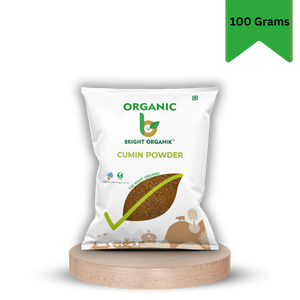 Organic Cumin Powder