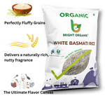 Load image into Gallery viewer, Organic White Basmati Rice
