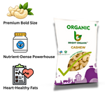 Load image into Gallery viewer, Organic Cashew (W240)
