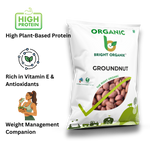 Load image into Gallery viewer, Organic Groundnut (Peanut)
