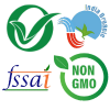 Organic certification logo