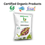 Load image into Gallery viewer, Organic Groundnut (Peanut)
