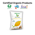 Load image into Gallery viewer, Organic Turmeric Powder - Bright Organik
