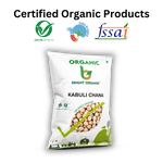 Load image into Gallery viewer, Organic Kabuli Chana
