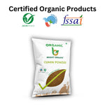 Load image into Gallery viewer, Organic Cumin Powder - Bright Organik
