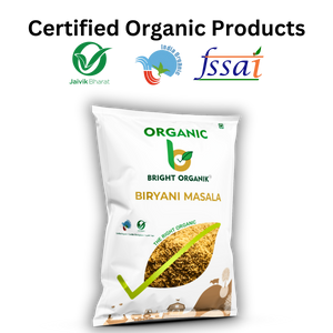 Organic Biryani Masala