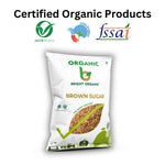 Load image into Gallery viewer, Organic Brown Sugar - Bright Organik
