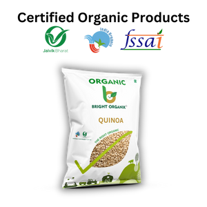 Organic Quinoa