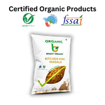 Load image into Gallery viewer, Organic Kitchen King Masala
