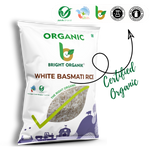 Load image into Gallery viewer, Organic White Basmati Rice
