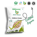 Load image into Gallery viewer, Organic Kabuli Chana
